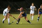 FH vs Endicott  Wheaton College Field Hockey vs Endicott College. - Photo By: KEITH NORDSTROM : Wheaton, field hockey, FH2024, Endicott